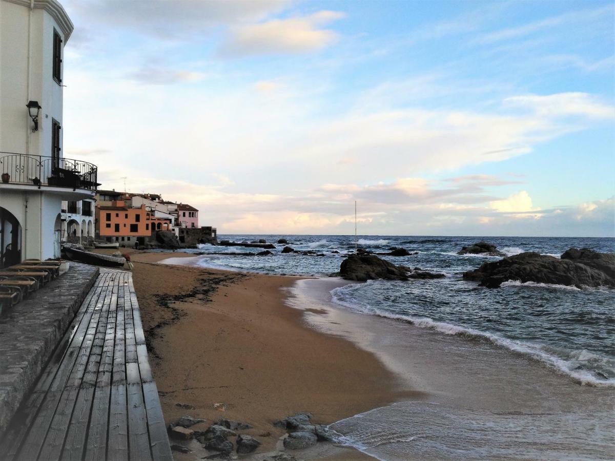Appartamento Ap 150 M Playa Pals Esterno foto
