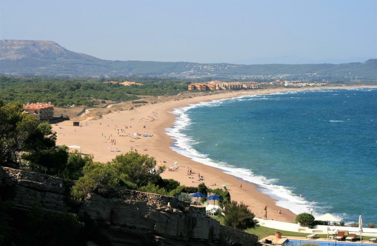 Appartamento Ap 150 M Playa Pals Esterno foto