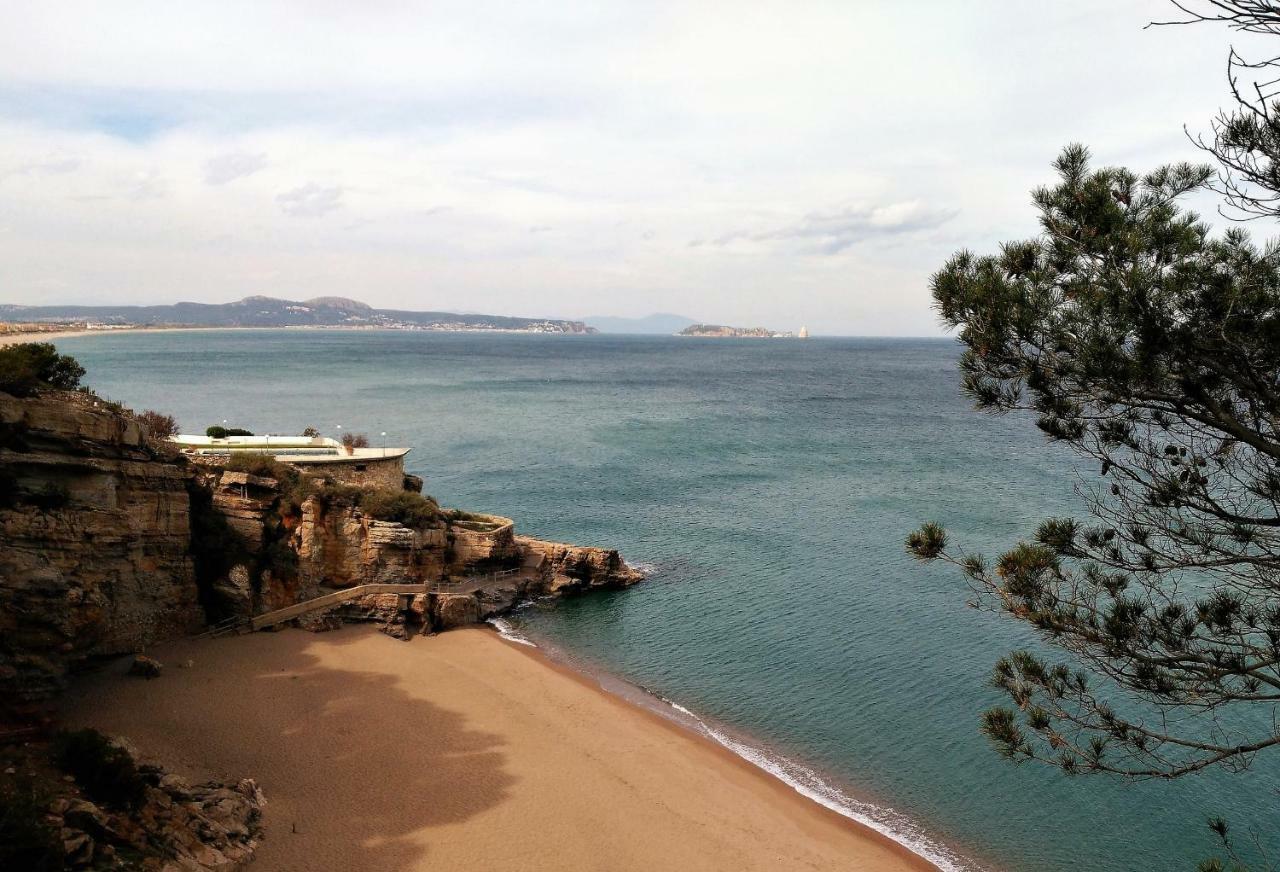 Appartamento Ap 150 M Playa Pals Esterno foto