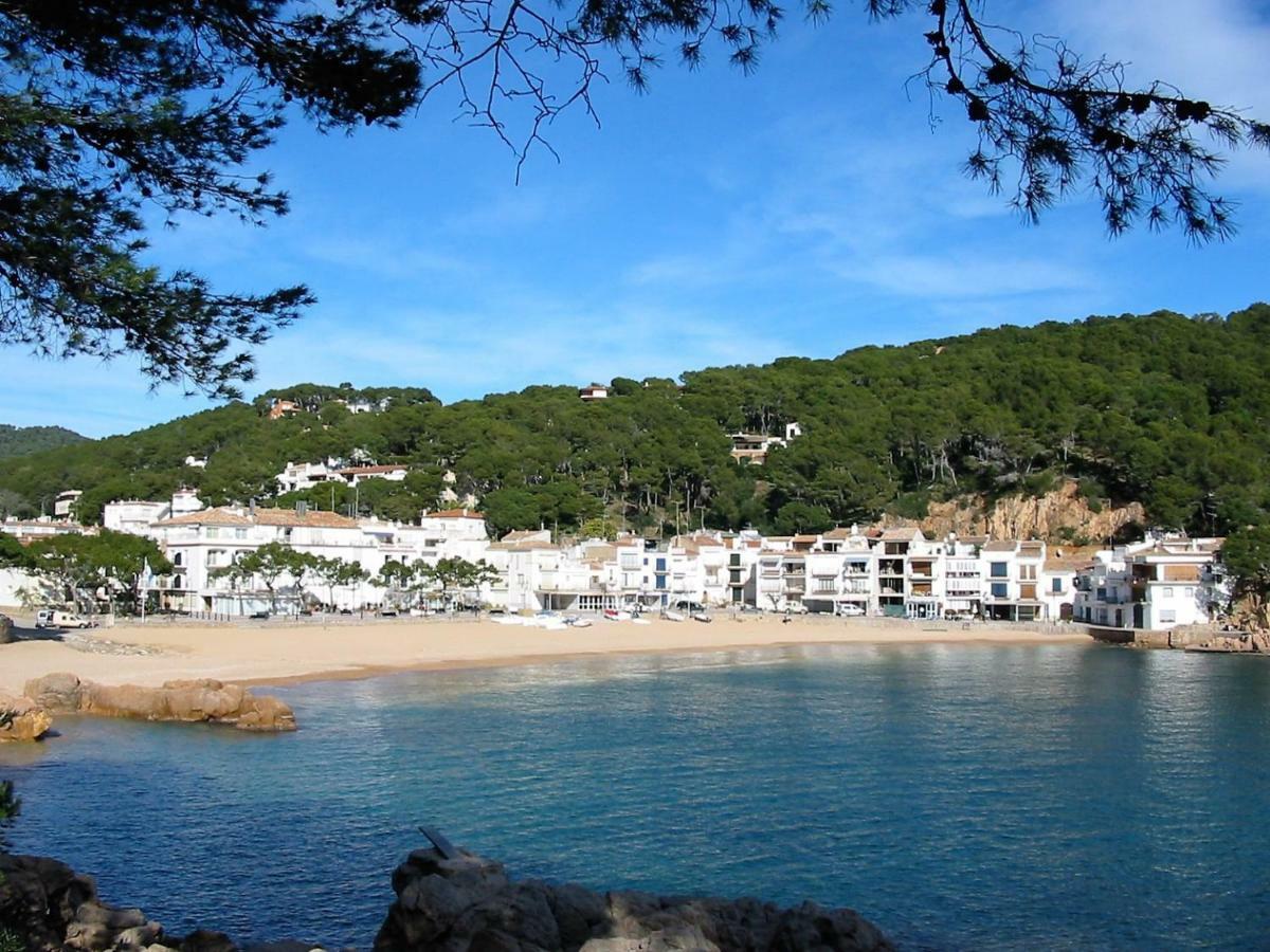 Appartamento Ap 150 M Playa Pals Esterno foto