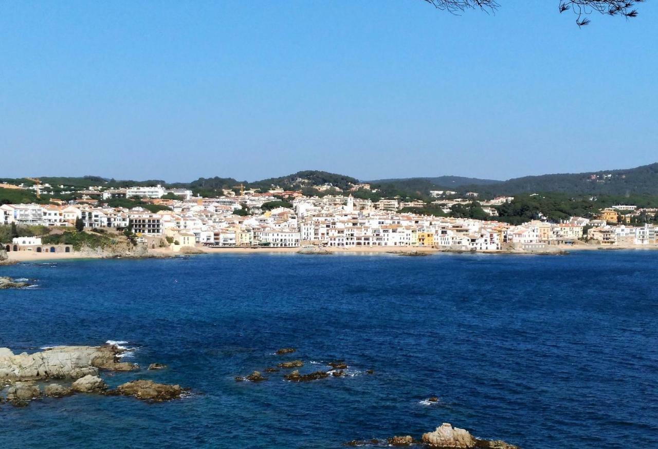 Appartamento Ap 150 M Playa Pals Esterno foto